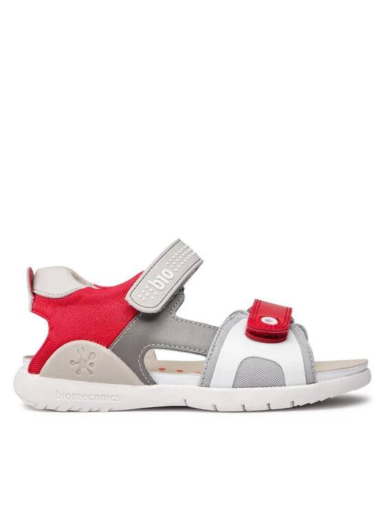 Αγορά ⌛ Biomecanics Σανδάλια 212189-B D Γκρι 🌟 4 Αγορά ⌛ Biomecanics Σανδάλια 212189-B D Γκρι 🌟 - Image 2