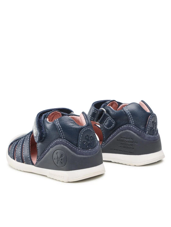 Best Pirce ⭐ Biomecanics Σανδάλια 222101-A Σκούρο μπλε 💯 5 Best Pirce ⭐ Biomecanics Σανδάλια 222101-A Σκούρο μπλε 💯 - Image 3