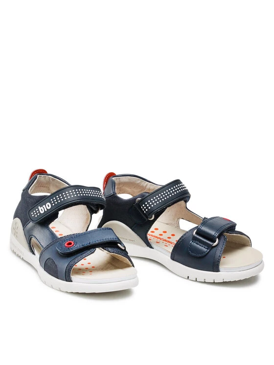 ΧΟΝΔΡΙΚΟ ΕΜΠΟΡΙΟ 🔥 Biomecanics Σανδάλια 212189-A D Σκούρο μπλε 😍 7 ΧΟΝΔΡΙΚΟ ΕΜΠΟΡΙΟ 🔥 Biomecanics Σανδάλια 212189-A D Σκούρο μπλε 😍 - Image 5