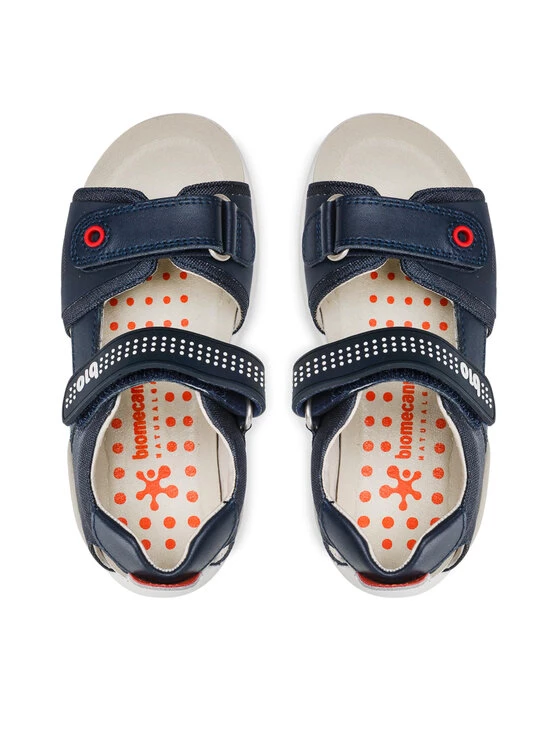 ΧΟΝΔΡΙΚΟ ΕΜΠΟΡΙΟ 🔥 Biomecanics Σανδάλια 212189-A D Σκούρο μπλε 😍 8 ΧΟΝΔΡΙΚΟ ΕΜΠΟΡΙΟ 🔥 Biomecanics Σανδάλια 212189-A D Σκούρο μπλε 😍 - Image 6