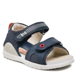 Πολύ καλή προσφορά 👏 Biomecanics Σανδάλια 212189-A S Σκούρο μπλε 🎁