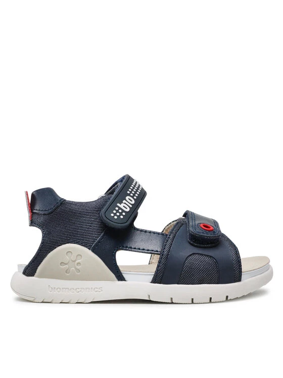 Πολύ καλή προσφορά 👏 Biomecanics Σανδάλια 212189-A S Σκούρο μπλε 🎁 4 Πολύ καλή προσφορά 👏 Biomecanics Σανδάλια 212189-A S Σκούρο μπλε 🎁 - Image 2