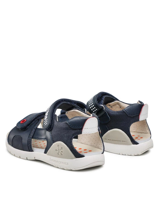 Πολύ καλή προσφορά 👏 Biomecanics Σανδάλια 212189-A S Σκούρο μπλε 🎁 5 Πολύ καλή προσφορά 👏 Biomecanics Σανδάλια 212189-A S Σκούρο μπλε 🎁 - Image 3