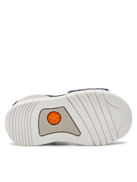 Πολύ καλή προσφορά 👏 Biomecanics Σανδάλια 212189-A S Σκούρο μπλε 🎁 6 Πολύ καλή προσφορά 👏 Biomecanics Σανδάλια 212189-A S Σκούρο μπλε 🎁 - Image 4