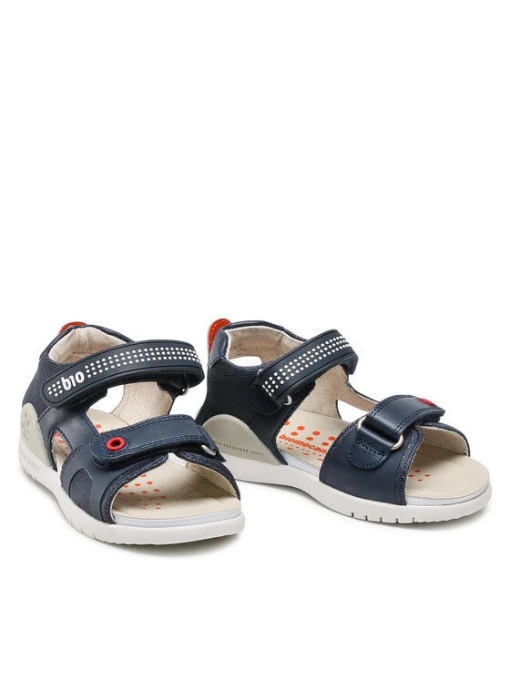 Πολύ καλή προσφορά 👏 Biomecanics Σανδάλια 212189-A S Σκούρο μπλε 🎁 7 Πολύ καλή προσφορά 👏 Biomecanics Σανδάλια 212189-A S Σκούρο μπλε 🎁 - Image 5