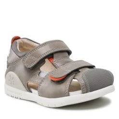 Αγορά 🥰 Biomecanics Σανδάλια 212183 S Γκρι 🔥