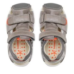 Αγορά 🥰 Biomecanics Σανδάλια 212183 S Γκρι 🔥 -Biomecanics Κατάστημα unnamed file 971