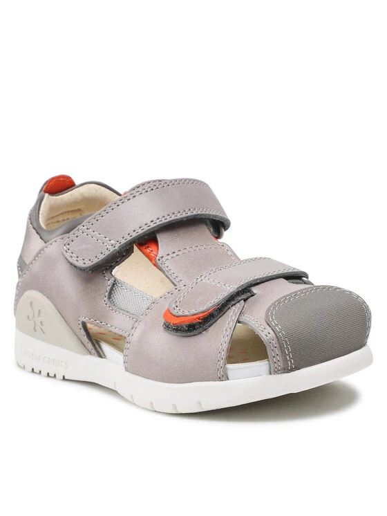 Προώθηση ⌛ Biomecanics Σανδάλια 212183-B D Γκρι ❤️ 3 Προώθηση ⌛ Biomecanics Σανδάλια 212183-B D Γκρι ❤️