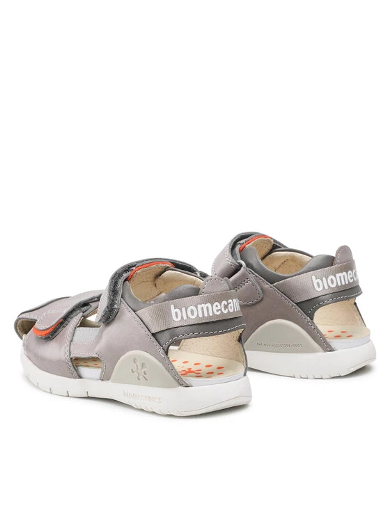 Προώθηση ⌛ Biomecanics Σανδάλια 212183-B D Γκρι ❤️ 5 Προώθηση ⌛ Biomecanics Σανδάλια 212183-B D Γκρι ❤️ - Image 3