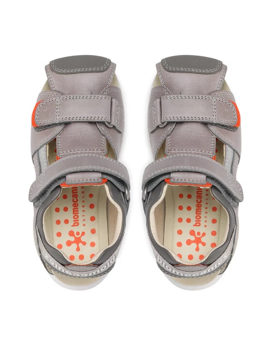 Προώθηση ⌛ Biomecanics Σανδάλια 212183-B D Γκρι ❤️ 8 Προώθηση ⌛ Biomecanics Σανδάλια 212183-B D Γκρι ❤️ - Image 6