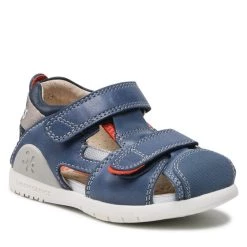 Το φθηνότερο 🎁 Biomecanics Σανδάλια 212183 M Σκούρο μπλε 😍