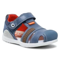 Συμφωνίες 🥰 Biomecanics Σανδάλια 212188 Μπλε ⭐