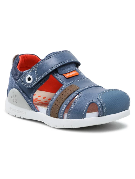 Συμφωνίες 🥰 Biomecanics Σανδάλια 212188 Μπλε ⭐ 3 Συμφωνίες 🥰 Biomecanics Σανδάλια 212188 Μπλε ⭐